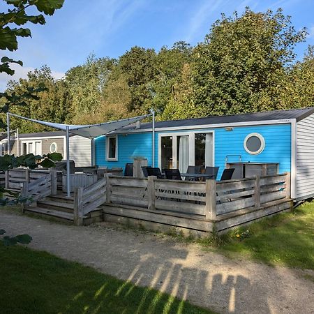 Kropswolde Cozy Tiny Solhouse 7 - Near Groningen - 5 Star Location 아파트 외부 사진