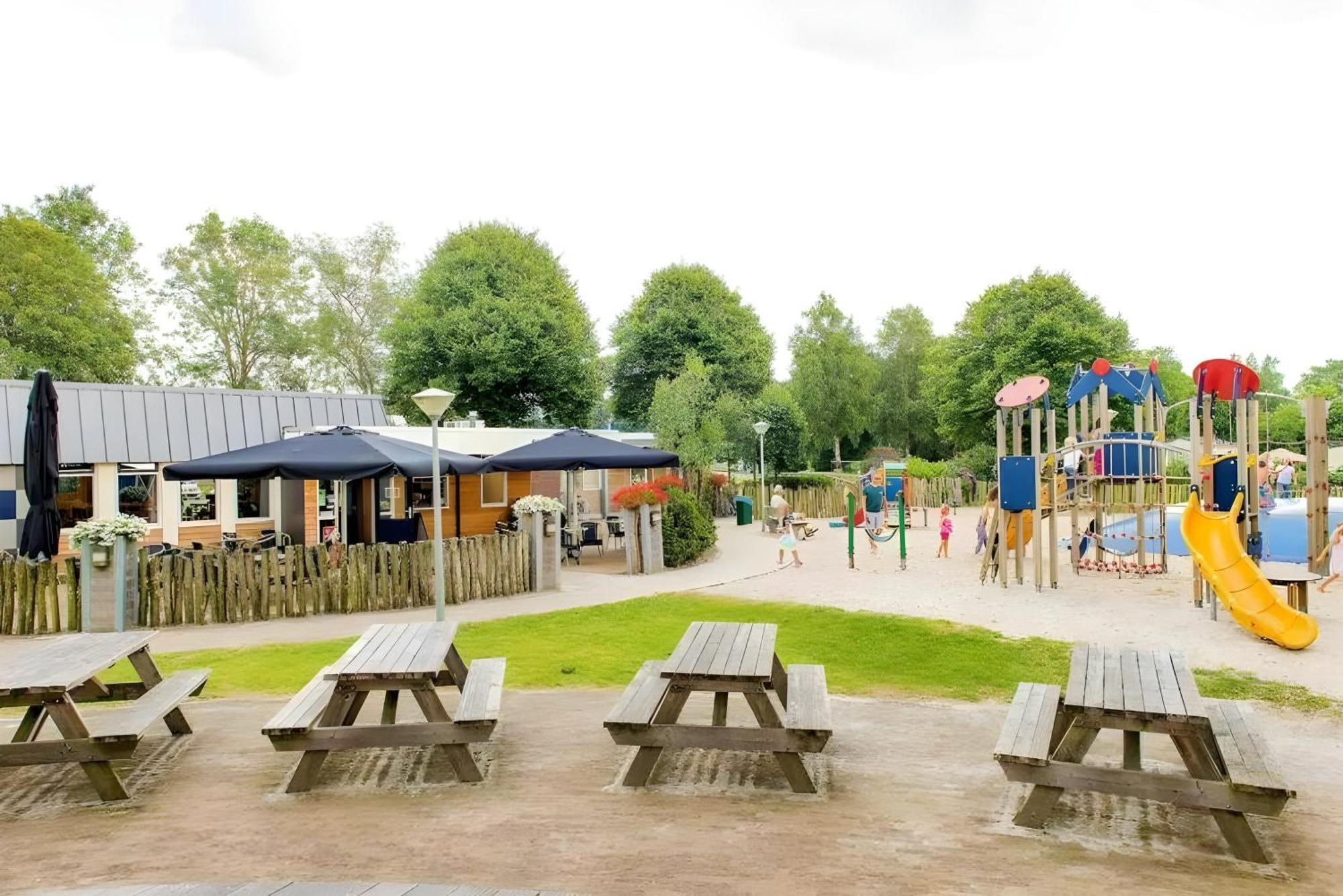 Kropswolde Cozy Tiny Solhouse 7 - Near Groningen - 5 Star Location 아파트 외부 사진