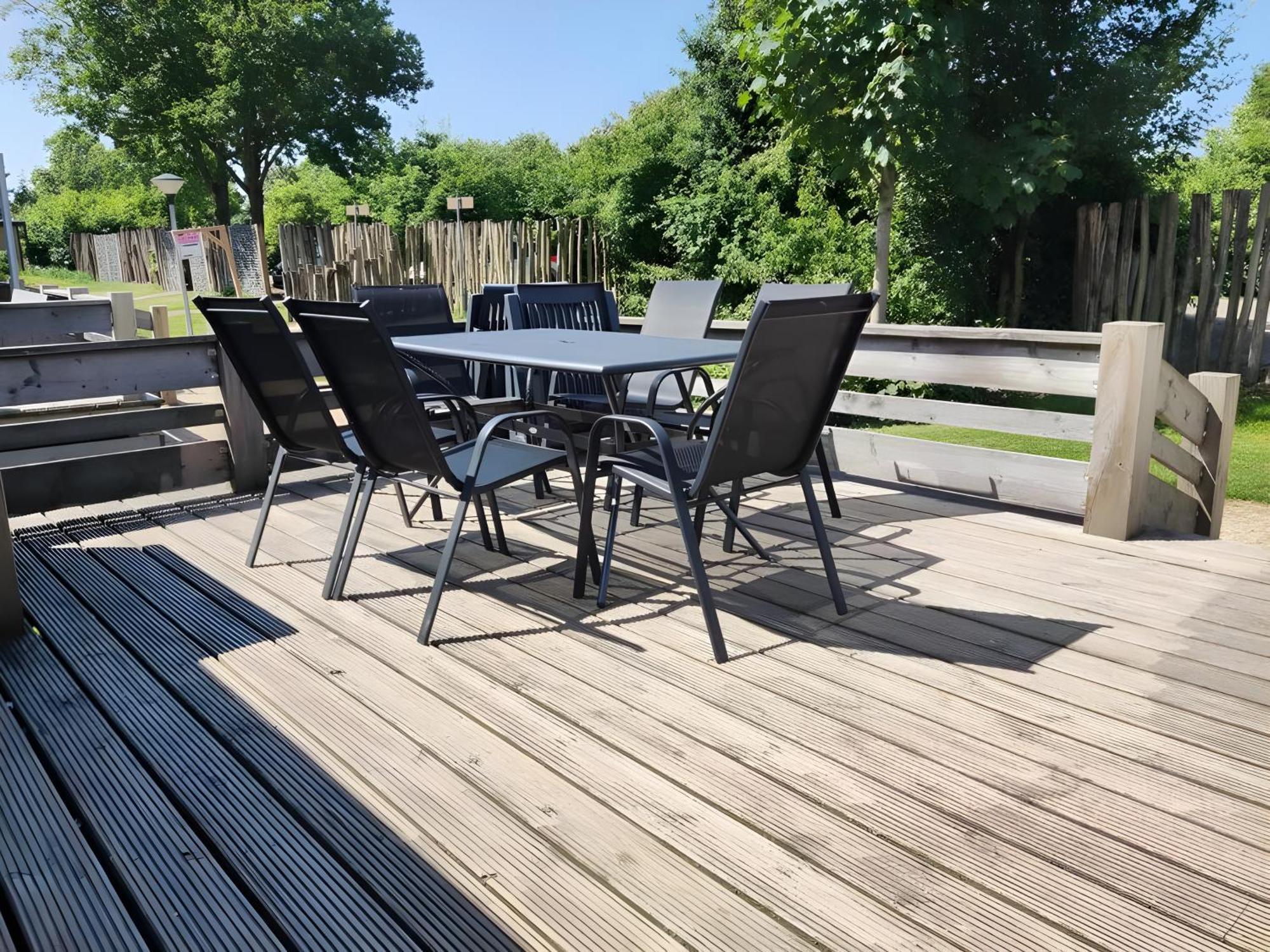 Kropswolde Cozy Tiny Solhouse 7 - Near Groningen - 5 Star Location 아파트 외부 사진