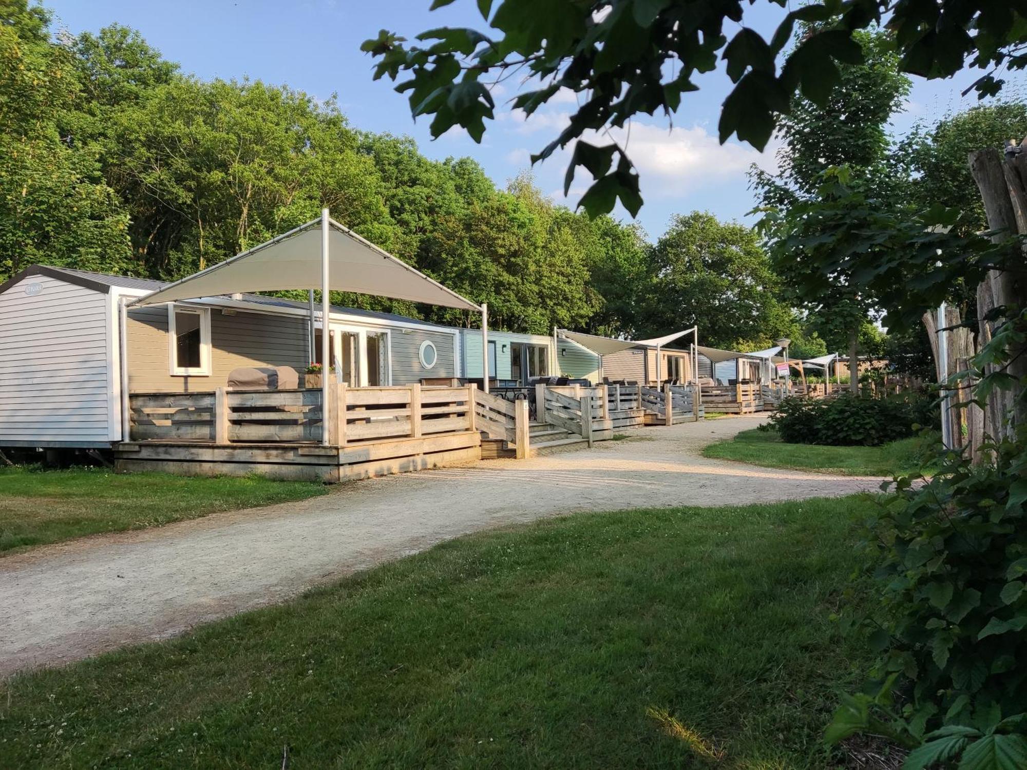 Kropswolde Cozy Tiny Solhouse 7 - Near Groningen - 5 Star Location 아파트 외부 사진