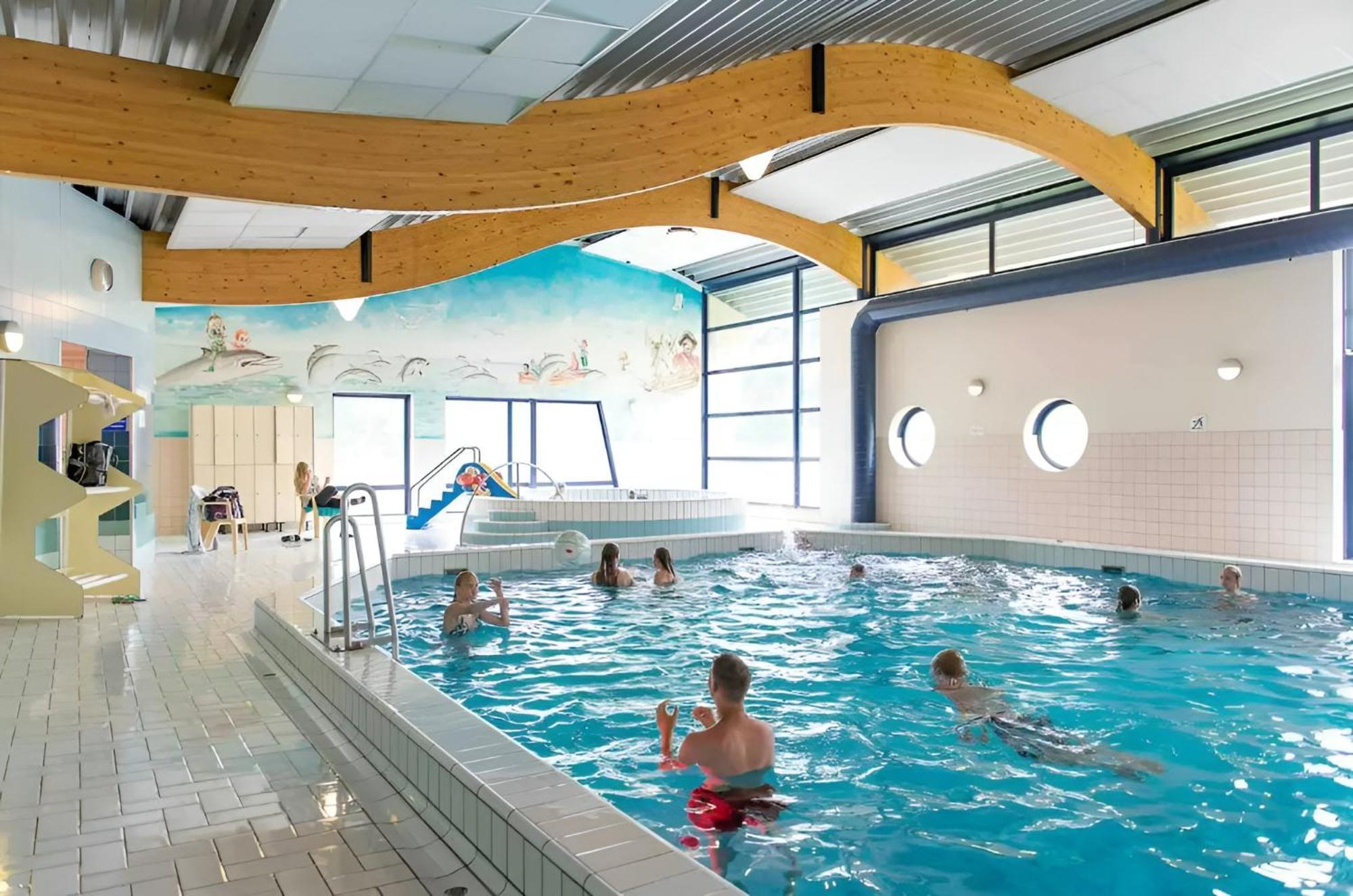 Kropswolde Cozy Tiny Solhouse 7 - Near Groningen - 5 Star Location 아파트 외부 사진